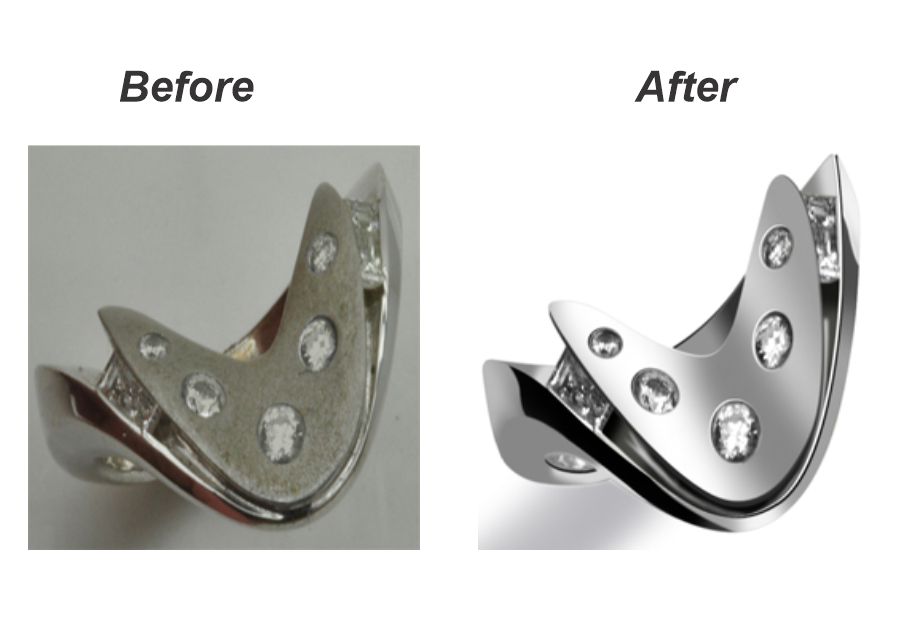 Image Editing and Retouching Service - Kite Graphic Art